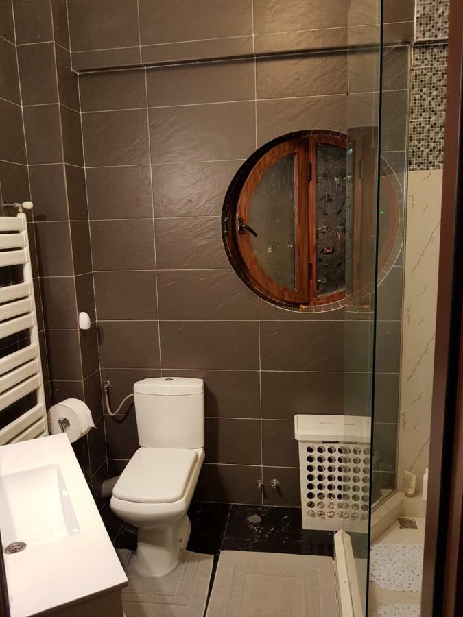 Apartament Mamaia Sat Năvodari Екстериор снимка